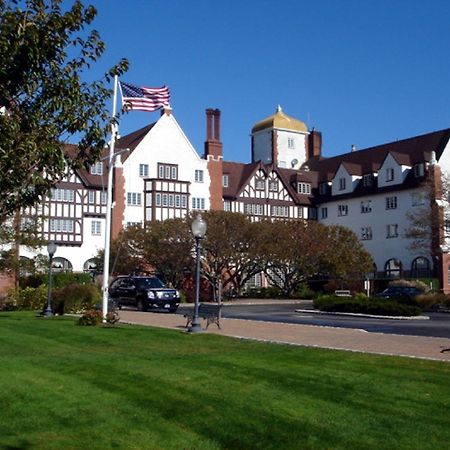 蒙托克庄园酒店 外观 照片 The Inn at Gadsden's Point