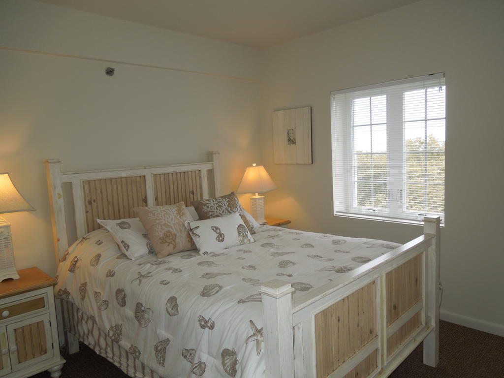 蒙托克庄园酒店 客房 照片 A bedroom